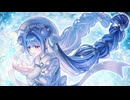 ホワイトアウト / 音街ウナSV