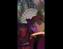 花火撮ってる二人