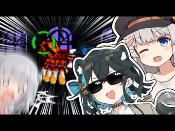 【SDK3】きずもか六花のフリーダムスパドン3！！！謎のヌヌバミ島 part12【スーパードンキーコング3】