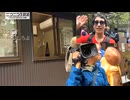 [愛之助]富士山登山前にNHKのカメラが！？　20260701