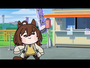 自作したたぬき動画まとめ55