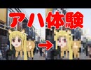 伊地知ニジカ　アハ体験編
