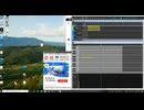 하츠네쿠로 브륜스터드 중국어 테스트-(初音クロ ブリュンスタッド Chinese テスト) (オリジナル曲)