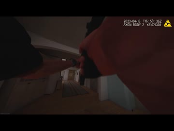 アメリカの一番長い1週間 #1 終わりの始まり