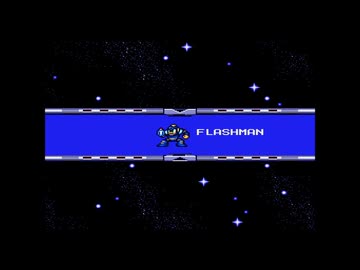 リターンズきりたんのロックマンメガワールド【VOICEROID実況】パート6