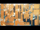 【芥塵芥が】逃避行(tohiko)/Eve【歌ってみた】