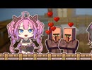 【手描き/人形劇】深夜テンションの下ネタに笑いが止まらない【ホロライブ/輪堂千速/綺々羅々ヴィヴィ/水宮枢】
