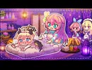 【コラボ】エンジェリックリンク × 宝石姫 Reincarnation　『エンクリコラボ』　part 4