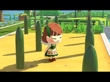 トモダチポレクション えあぷえあぷ生活 Part9り