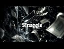 501P - Struggle Feat.羽累