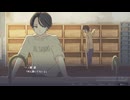 [009]二万分の一の雨粒達 - One in 20,000 raindrops 『斜塔ソンブレロ』