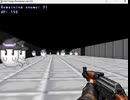 HSPで作る自作FPS #1