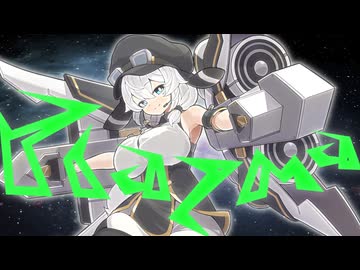 【VOICEVOXカバー】Plazma【もち子さん誕生祭2026】