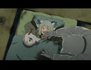 ヤニねこ1話モザイクまとめ