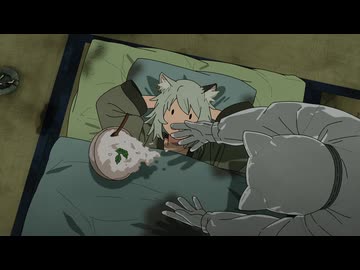 ヤニねこ1話モザイクまとめ