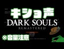 【音量注意】キショ声ソウルズ