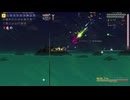 [テラリア]Calamity_MOD_初見#15「165回負けたオールドデューク戦」[生放送アーカイブ]
