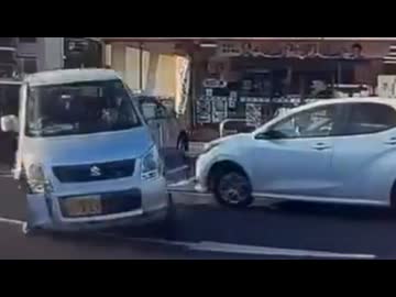 ホモと見るダイナミック入店