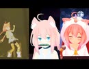 猫宮楽団 ～ crowdPhantom Ensemding
