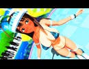 【MMDデレマス】Wait　渋谷凛　【紳士向け】