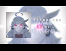 Phenomena 【個人制作音ゲー【MÅFU】書き下ろし楽曲】