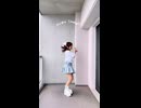 ワッチャ☆フューチャーを踊ってみた #愛川こずえ