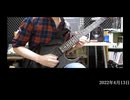 『天國アニソン編』の【God knows...】を弾いてみた