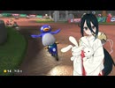 月と兎と暴走族（マリオカート ワールド）