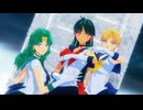 MMDセラムン × Jewel