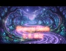3Hz・6Hz・9Hz バイノーラルビート｜深い睡眠・潜在意識の書き換え・脳波を整える瞑想音源（Delta & Theta Waves）