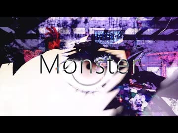 【MMDペルソナ】MONSTER-P5主人公