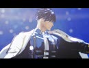 【mmd刀剣乱舞】SPiCa【二筋樋・鯰尾・太鼓鐘・大千鳥】