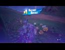 【Fortnite】2026/07/01ビクロイするだけの動画