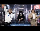 マネ×拓『ウリで狂ったあと』(Black Cat DJ Remix).suno