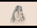 熊と猟師 feat.初音ミク