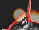 [画質改善版] PS グラディウス外伝 HARDEST LORD-BRITISH 8周目開始ノーミスノーバリア