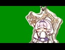月の司祭長（リアル）