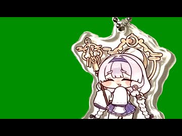 月の司祭長（リアル）