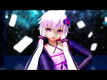 【VoiSonaカバー曲】ゆかりちゃんに「奇跡さえも」を歌って踊ってもらいました