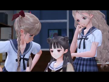 【ブルリフT】迫真リフレクター部 学校魔改造計画の裏技.mp51