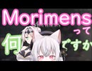 【Morimens】Morimensの対人戦って何ですか？【小夜/クロワ】