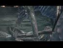 ダークソウル3＃9なりそこないの竜となりそこないの英雄