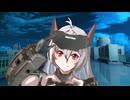 仮面アームズガールウズメタン