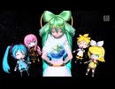 【V.I.P】神曲【CeVIOカバー】