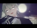 【MMDカメラ配布あり】MoonWalker【Vroid】