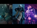 FFⅦremake