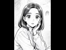 傷心 : 心の中の少女が癒されます樣