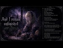 【東方アレンジ】And I remain unfinished｜人形裁判 ～ 人の形弄びし少女