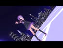 【MMD】Fly to night, tonight Sour式唄音ウタ