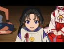 TVアニメ『逃げ上手の若君』第二期メインPV｜2026年7月17日放送開始